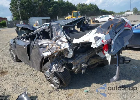 2015 Toyota Camry Se z USA, uszkodzony, nr VIN 4T1BF1FK1FU020986